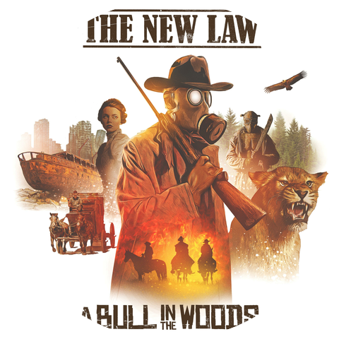 The New Law