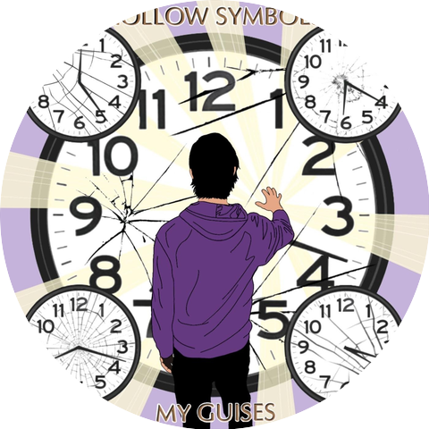 Hollow Symbols