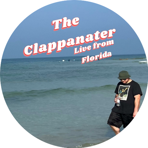 The Clappanater