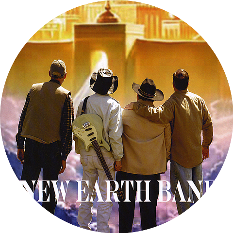 The New Earth Band