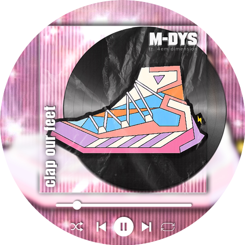 M-Dys