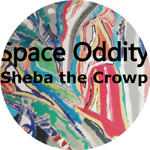 Sheba the Crowp