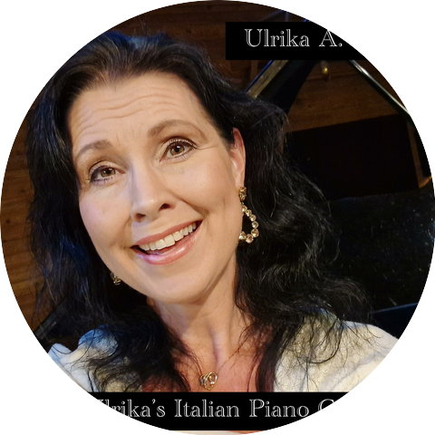 Ulrika A. Rosén