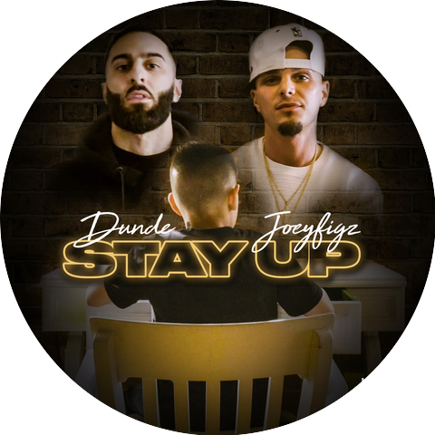 Dunde & Joey Figz