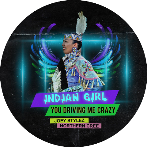 Joey Stylez & Northern Cree