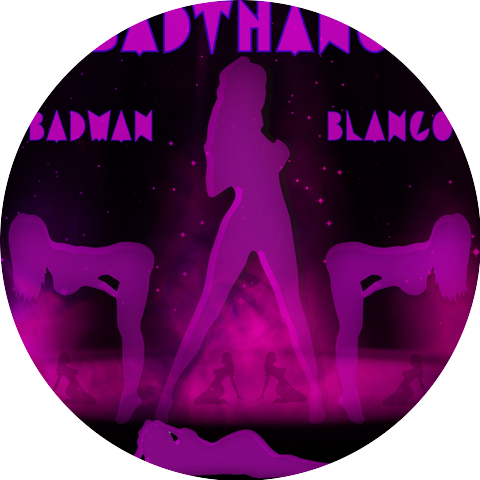 Badman Blanco