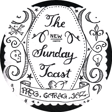 The New Sunday Toast