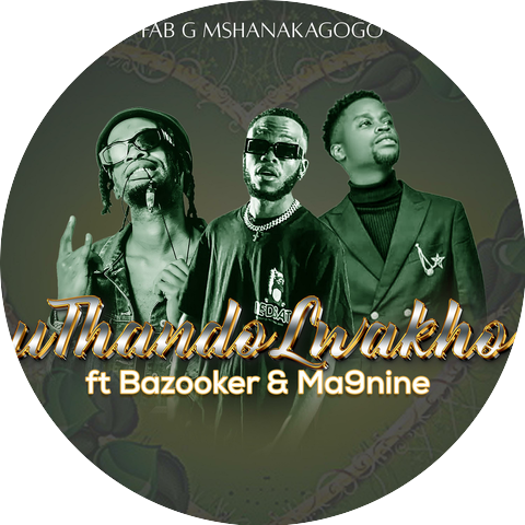 Fab G Mshanakagogo