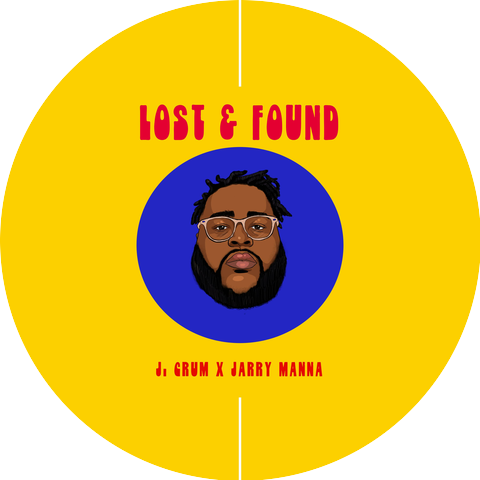 J. Crum & Jarry Manna