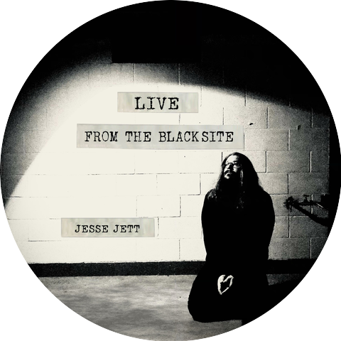 Jesse Jett