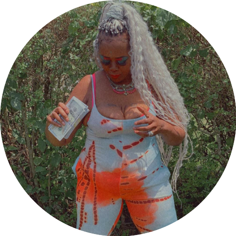 Queen Nisha