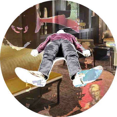 I Ain't Nobody's GamGam