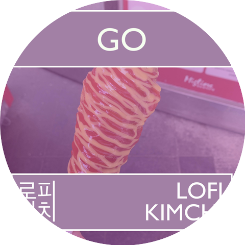 Lofi Kimchi