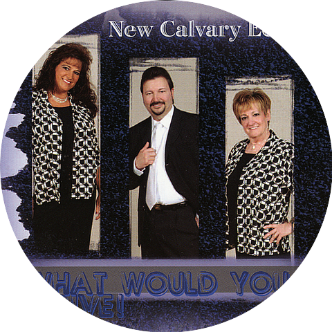 The New Calvary Echoes