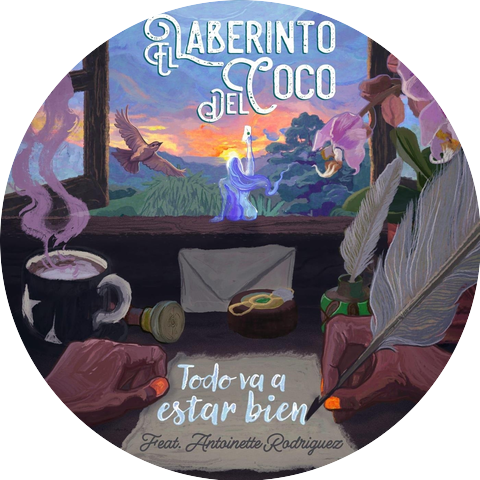 El Laberinto del Coco