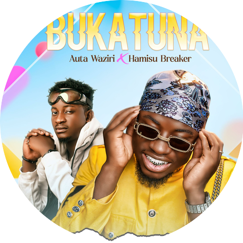 Auta Waziri