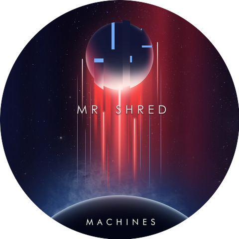 Mr. Shred
