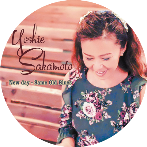 Yoshie Sakamoto