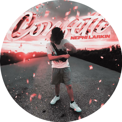 Nephi Larkin