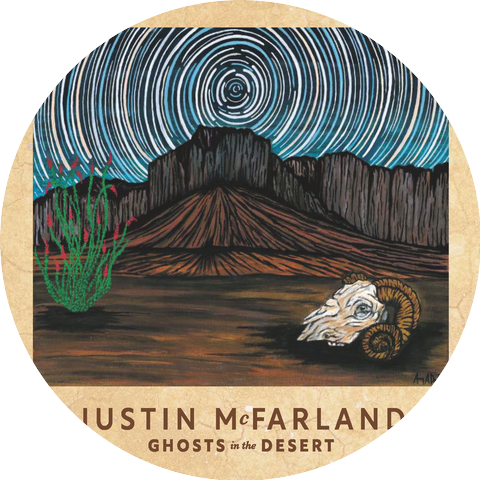 Justin McFarland