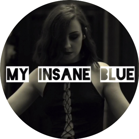 My Insane Blue