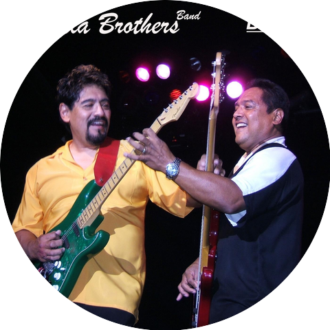 The Garcia Brothers Band