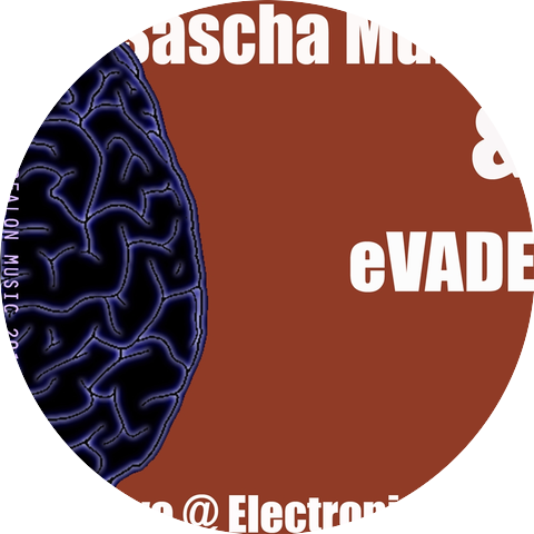 Sascha Muller & eVade