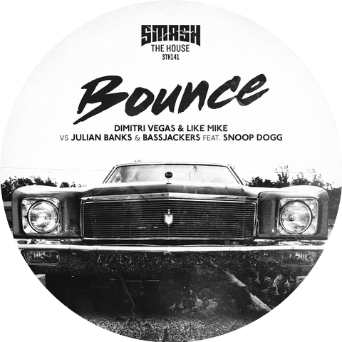 Dimitri Vegas & Like Mike, Julian Banks, Bassjackers