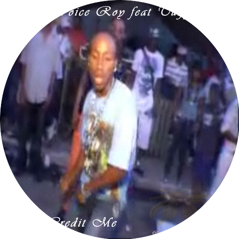 Voice Roy