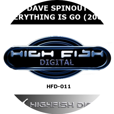 Dave Spinout