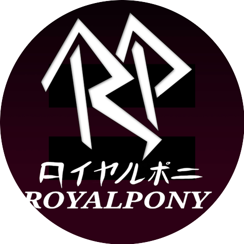 Royalpony