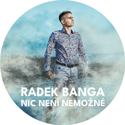 Radek Banga