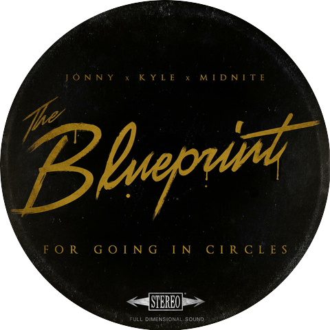 Jonny Craig & Kyle Lucas & Captain Midnite