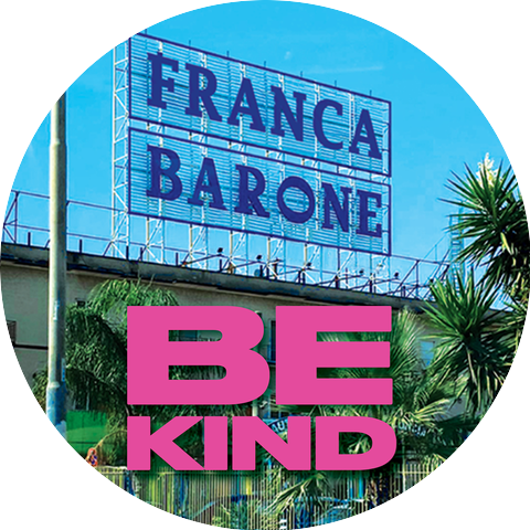Franca Barone