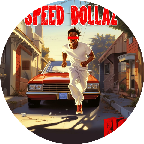 Speed Dollaz