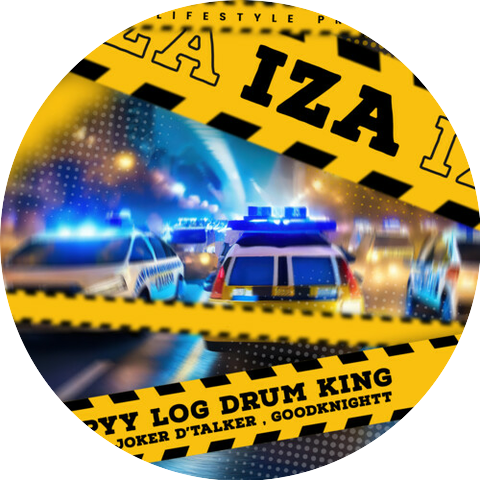 PYY Log Drum King
