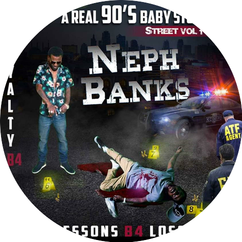 Neph Banks