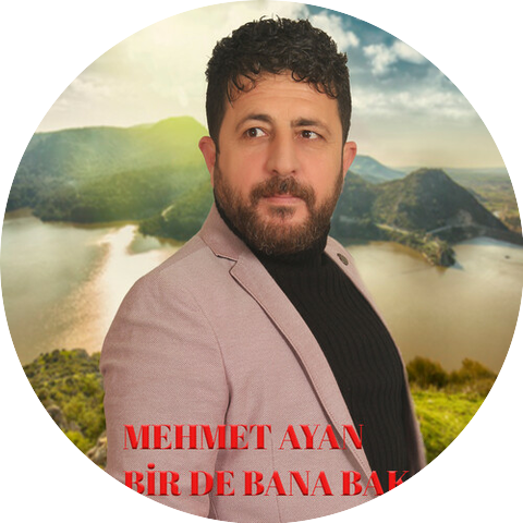 Mehmet Ayan
