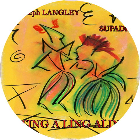 Joseph Langley & Supadry