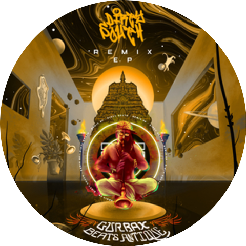 Gurbax & Beats Antique