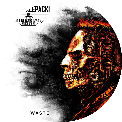 Frank Klepacki & The Tiberian Sons