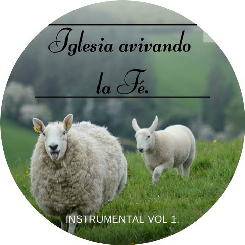 Iglesia avivando la Fé
