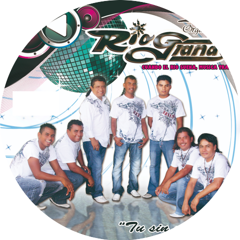 Organizacion Rio Grande