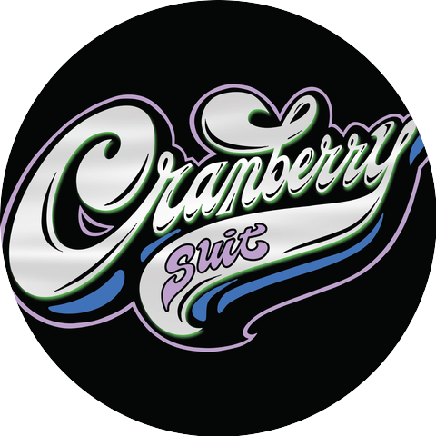Cranberry Suit