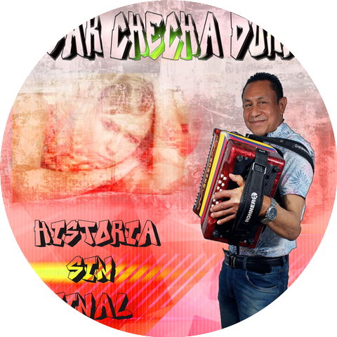 Cesar "Checha" Durán