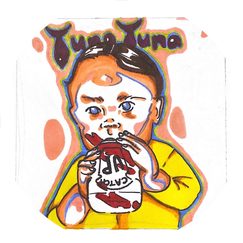 Tôna Tuna