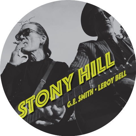 G.E. Smith & LeRoy Bell