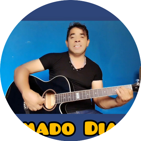 Amado Dias