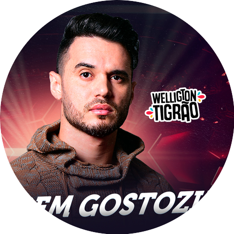 Welligton Tigrão