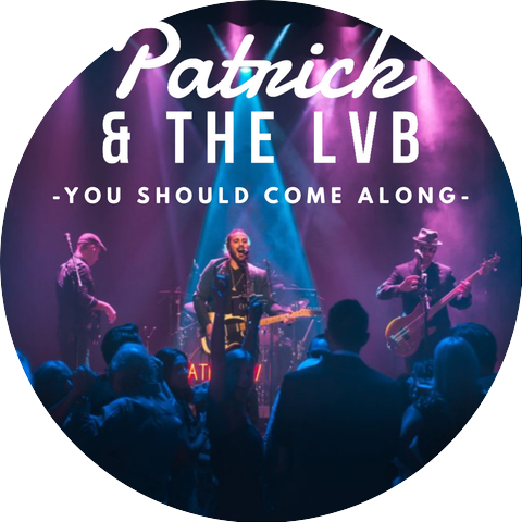Patrick & the LVB
